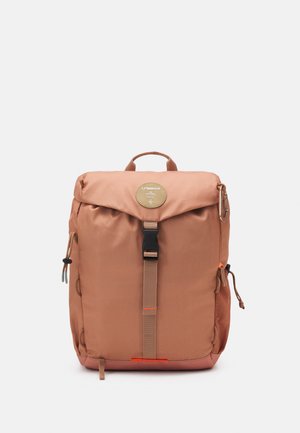 GREEN LABEL OUTDOOR BACKPACK - Rugzak - cinnemon