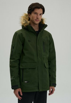 - Parka