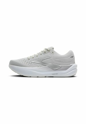 GHOST MAX 3 - Road running shoes - oyster silver