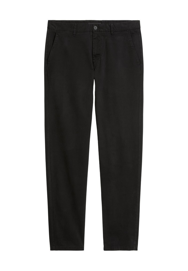 Marc O’Polo Broek zwart Marc O’Polo Broek zwart