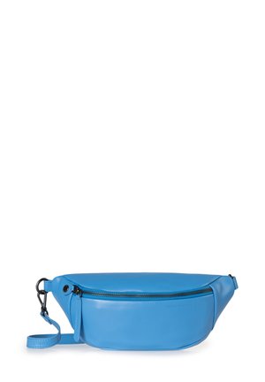 BILBERRY - Gürteltasche - tranquil blue