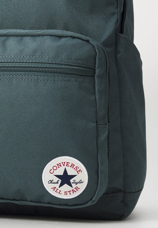 GO 2 BACKPACK UNISEX - Rucksack - true nature3