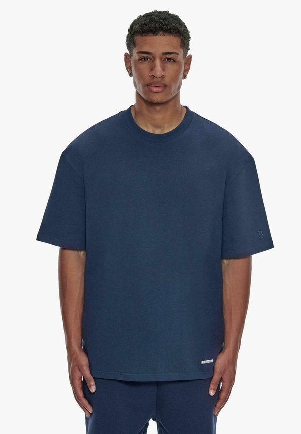 SUPER HEAVY BLANK - T-Shirt basic