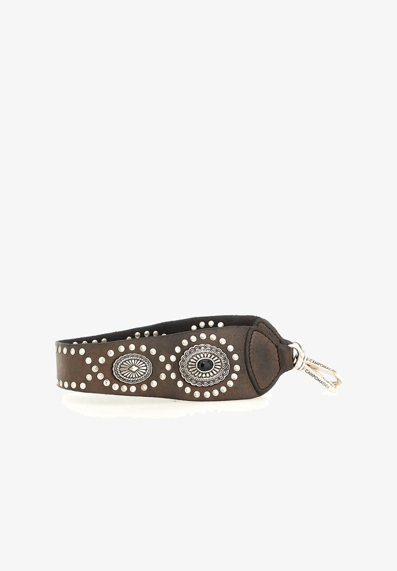 Campomaggi UN MANICO - Accessorio da viaggio - grigio