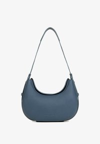 Non sélectionné, bleu foncé