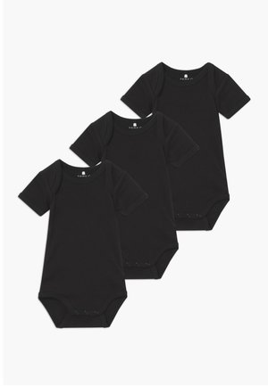 NBNBODY 3 PACK - Body - solid black