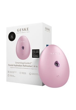 FACIAL HYDRATION REFRESHER | 4 IN 1 - Accessoires soin du corps - pink