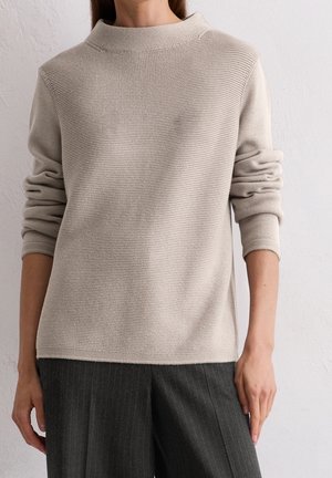 Marc O'Polo, Pullover - light grey