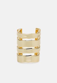 Armband - gold-coloured