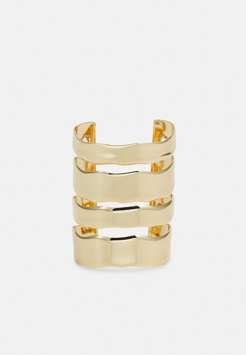 Zign Käevõru - gold-coloured