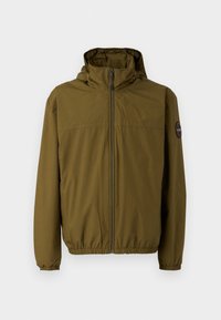 Επιλέχθηκε, dark olive