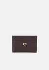 ESSENTIAL CARD CASE - Portefeuille - maple