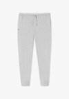 Nachtwäsche Hose - grau