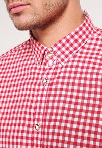 Stockerpoint Košile - red