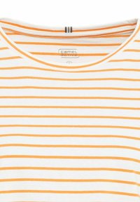 camel active T-Shirt orange