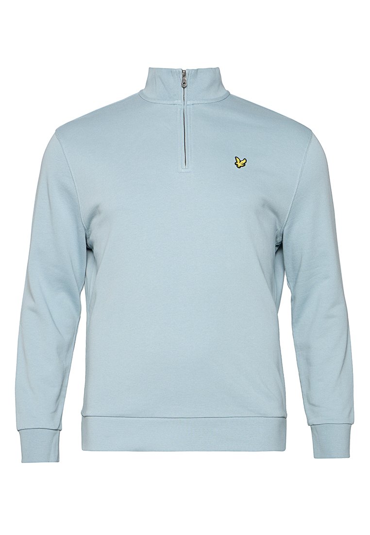 Lyle & Scott Sweater blauw