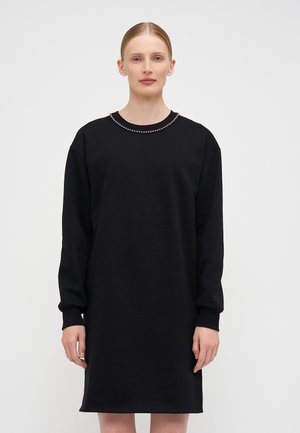 VMDAISY SHORT DRESS  - Kjole - black