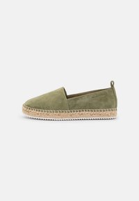 Marc O'Polo Espadrillas - khaki