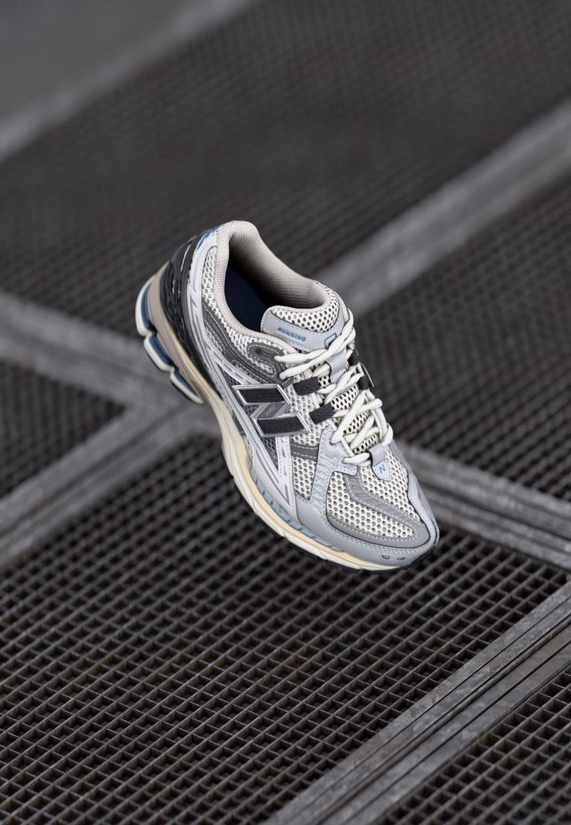 New Balance - Sneakers - grey grey, Forstør