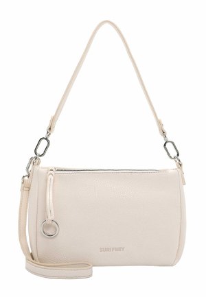 UMHÄNGE DEBBY - Borsa a mano - cream