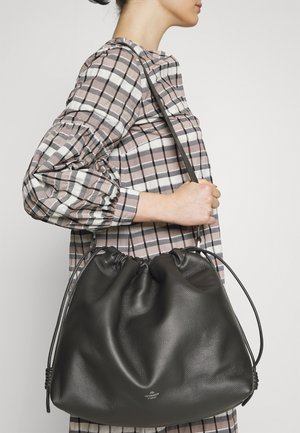 SOFT - Shopper - anthracite