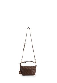 Handtasche - brown