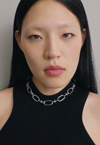 DESIGNERS REMIX MANDY TANK - Μπλούζα - black