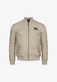 Nevybrané, sand/black