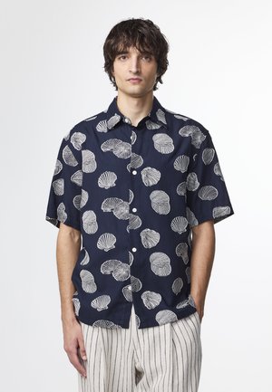 FREDDY - Chemise - navy