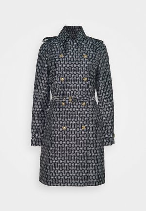 MICHAEL Michael Kors, Trench - dark blue