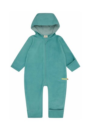 Tuta jumpsuit - oregano