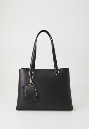 KORER - Håndveske - black