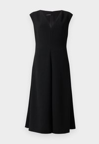 DRESS - Vestido de dia - black