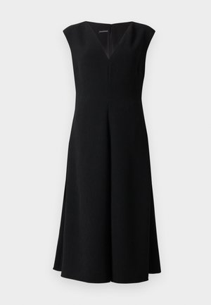 DRESS - Rochie de zi - black