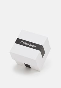 Calvin Klein CHERISHED - Anillo - silver-coloured