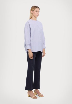 EMANUEL - Blouse - blu