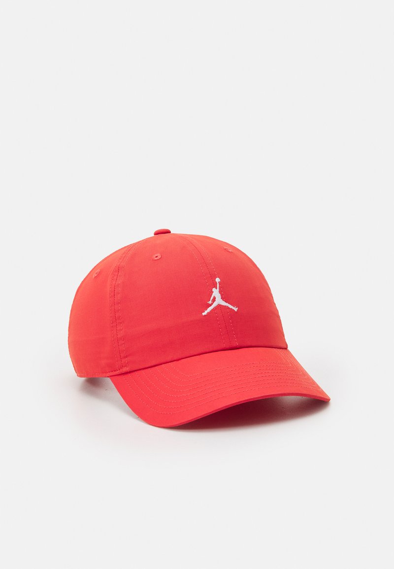 Jordan CLUB JUMPMAN - Cappellino - lobster