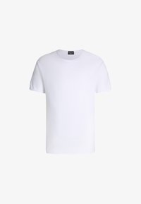 Niet geselecteerd, weiß