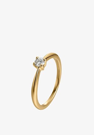 Aristocrazy, Anillo - gold-colored