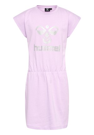 FLOWY - Sukienka letnia