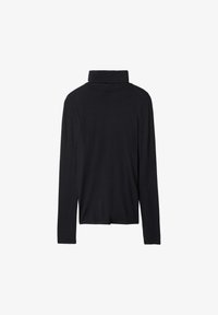 Seleccionado, black