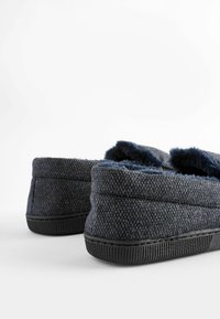 Next REGULAR FIT - Šlepetės - navy blue