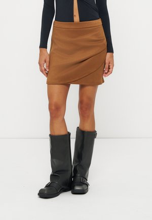Even&Odd by Zalando, Минипола - brown