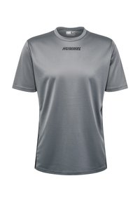 Wybrany, quiet shade