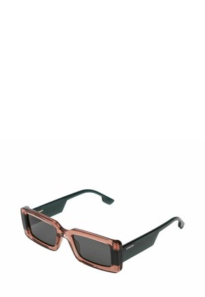 MALICK JR. 6-11 Y UNISEX - Lunettes de soleil - midnight jam