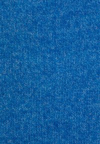 Pieces PCJULIANA O-NECK NOOS - Camisola - french blue
