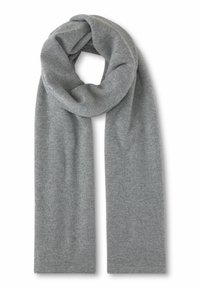 Unselected, light greymel