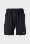 GOLF SHORTS - Αθλητικό σορτς - black beauty