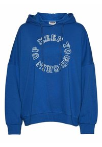 Noisy May Luvtröja - blue