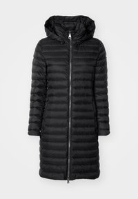 Colmar Originals LADIES JACKET Daunenjacke black/schwarz Zalando